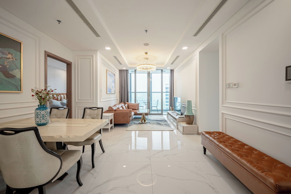 Landmark 81 Luxury - SaigonHomes