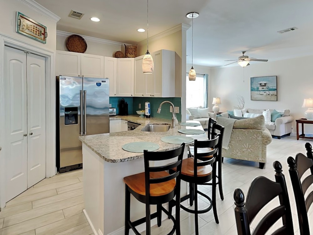 30A Dreamin' by Southern Vacation Rentals