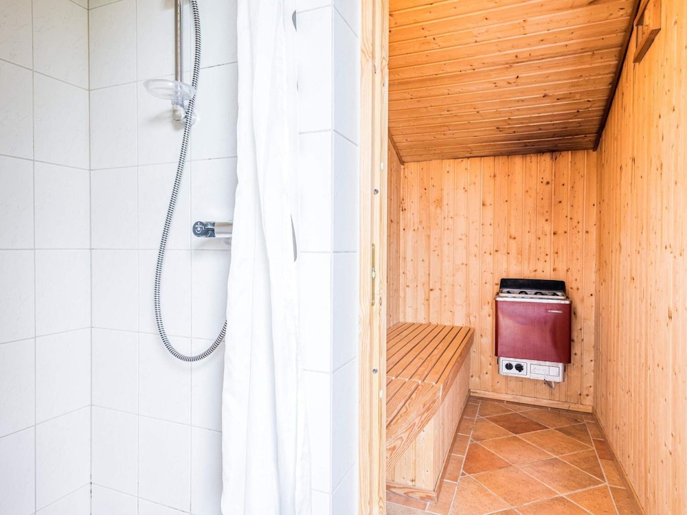 6 Person Holiday Home in Henne