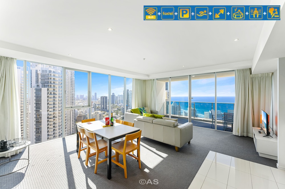H Residences - Apartment Stay Private