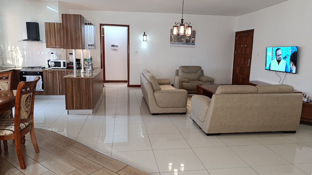 Myra Residences by Extended Stays 2 Bedrooms