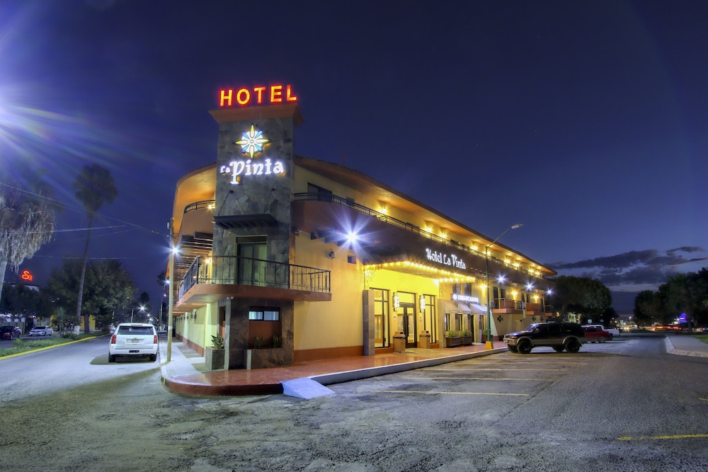 Ensenada Vacations - Hotel La Pinta - Property Image 42