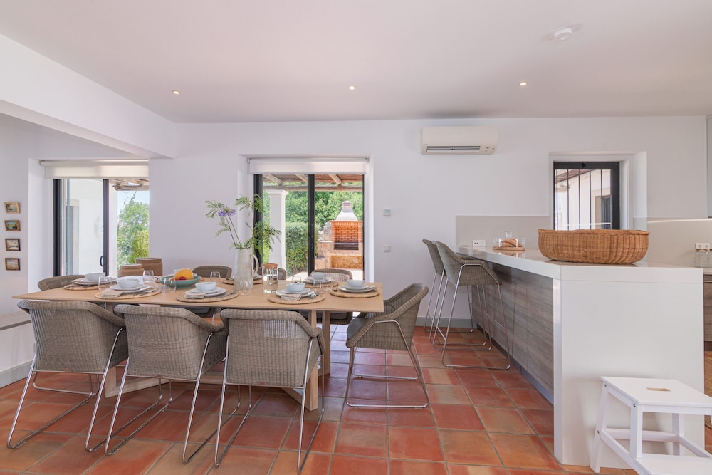 Casa Velha Pool Ocean View
