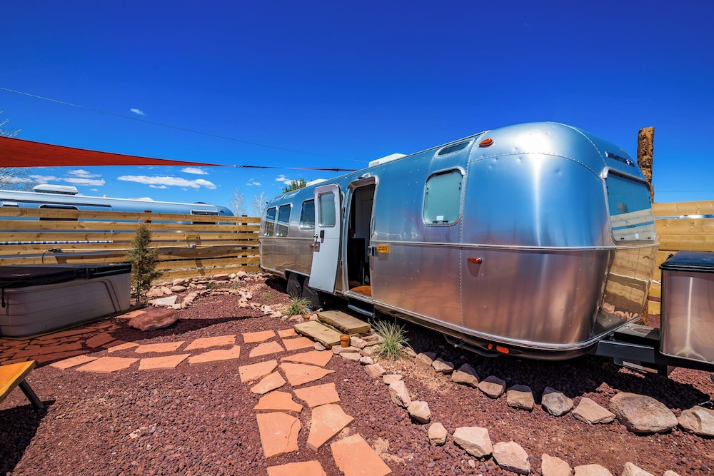The Outpost Grand Canyon