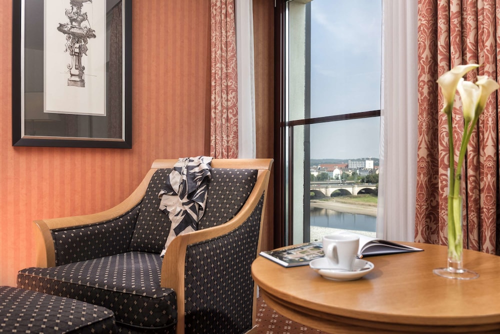 Dresden Vacations - Maritim Hotel  Internationales Congress Center Dresden - Property Image 37