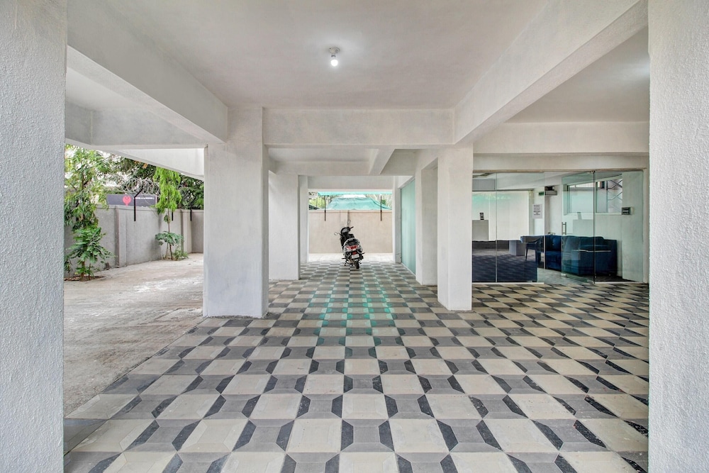 Super Townhouse Koregaon Park