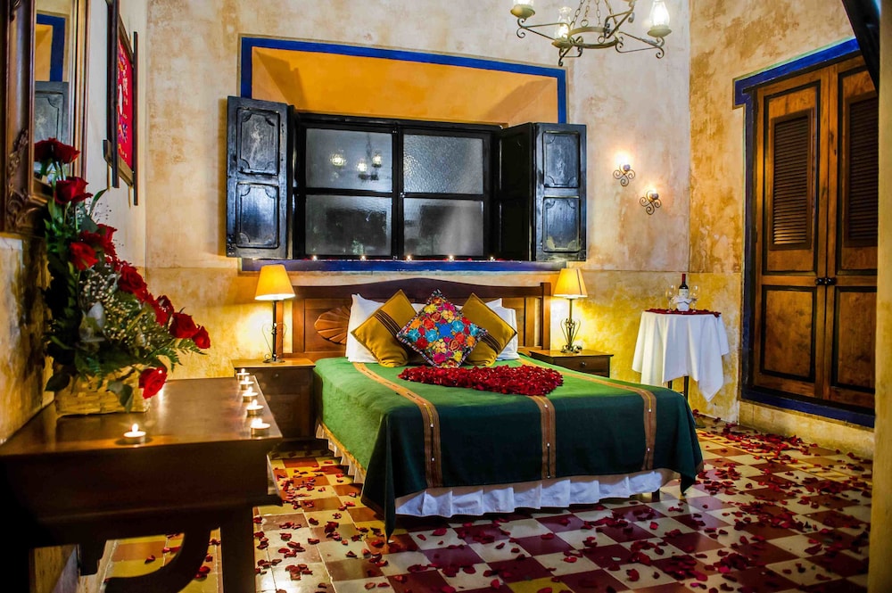 Hotel Convento Santa Catalina