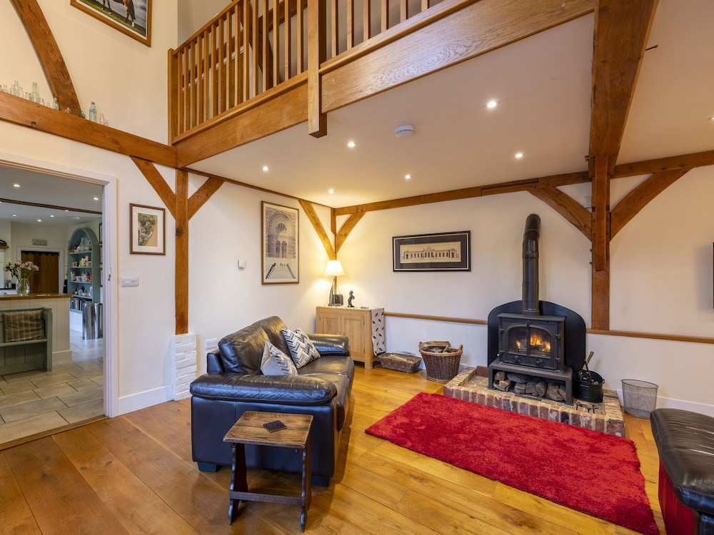 The Hayloft