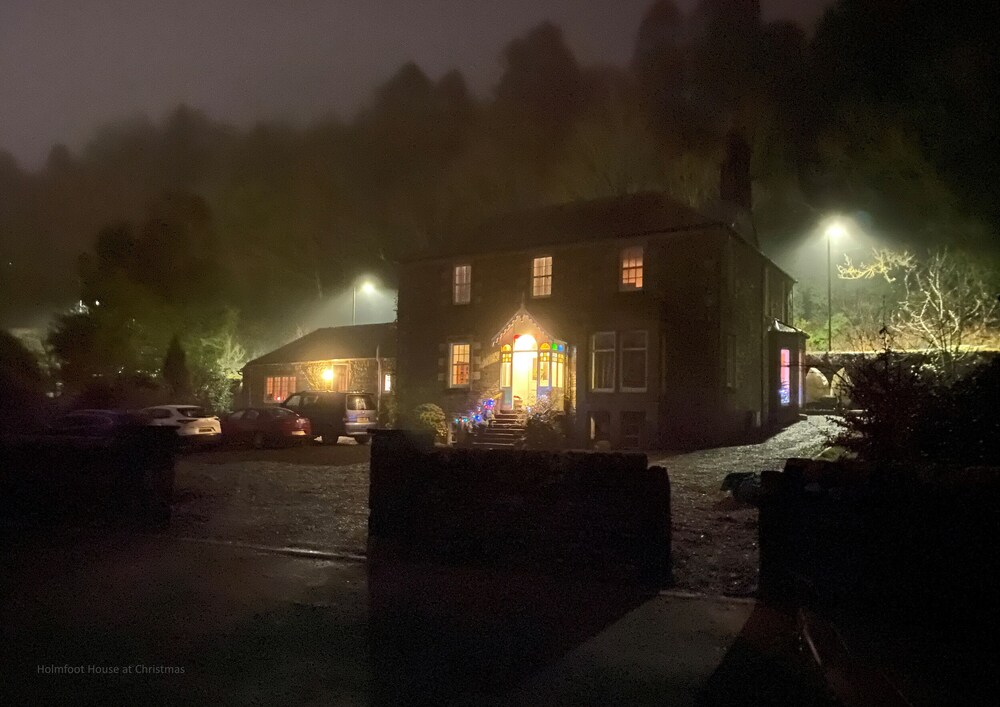 Stables Cottage