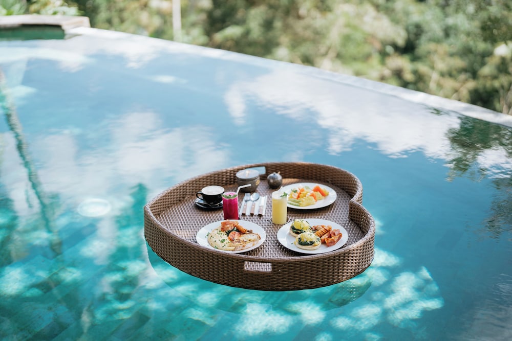 Umah Bali Kuno Villas