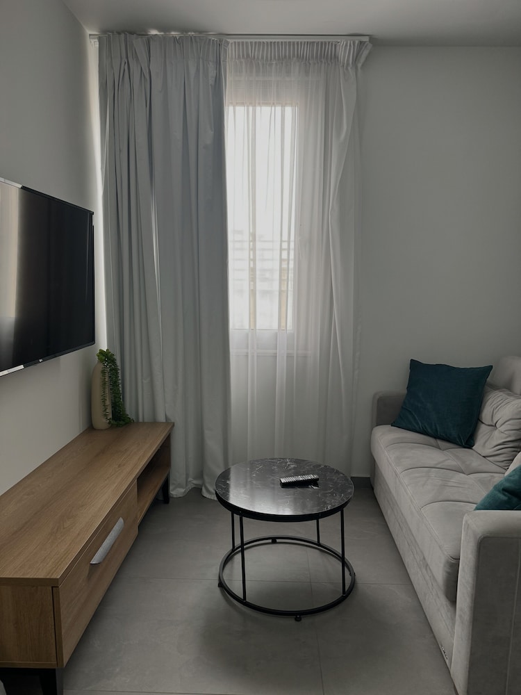 Chic Centre Suites Athens