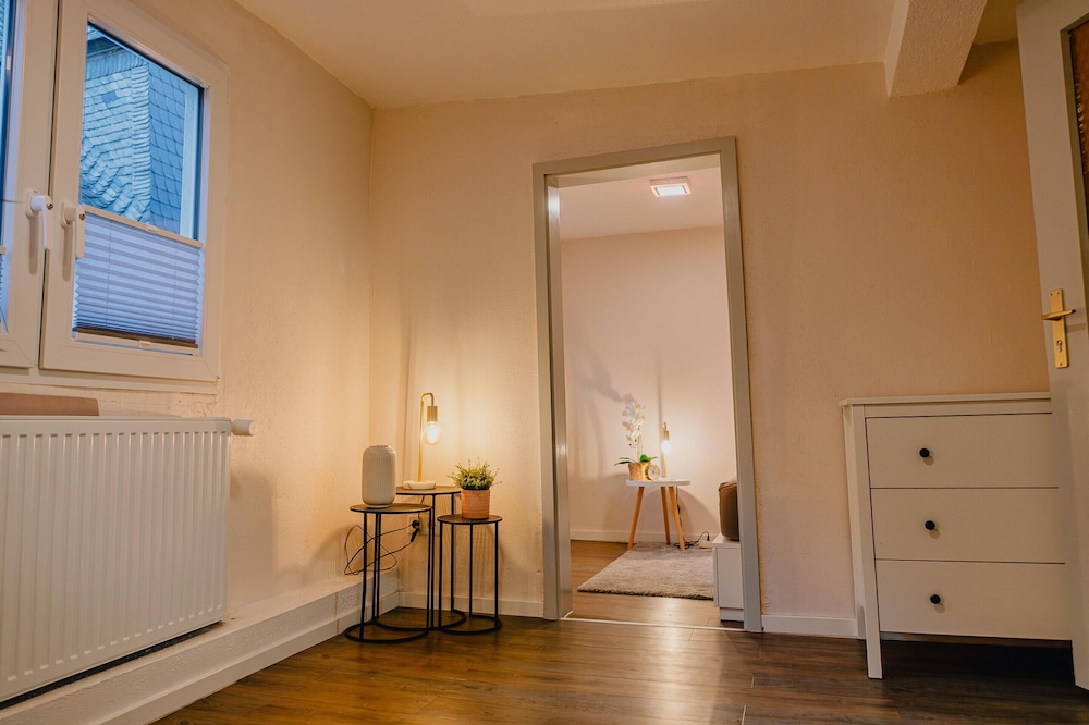Apartment in Koblenz Near Deutsches Eck