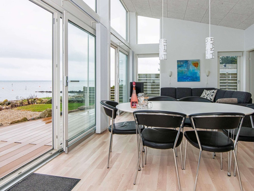 Holiday Home in Haderslev view 3
