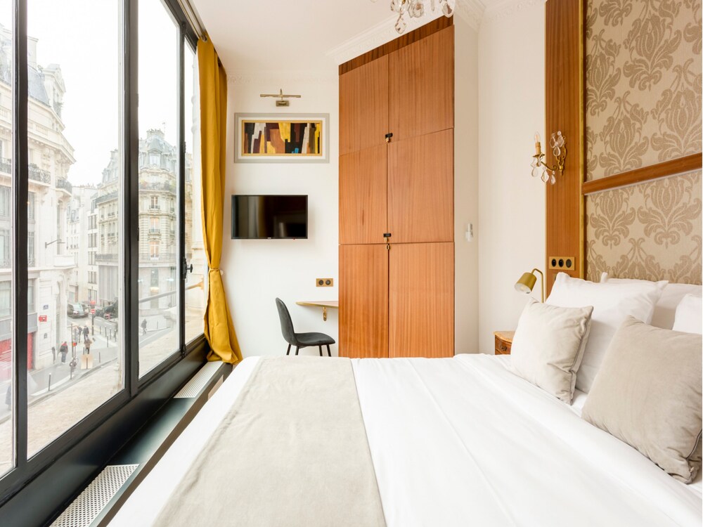 Merveil Luxury Suites - Reaumur I-II
