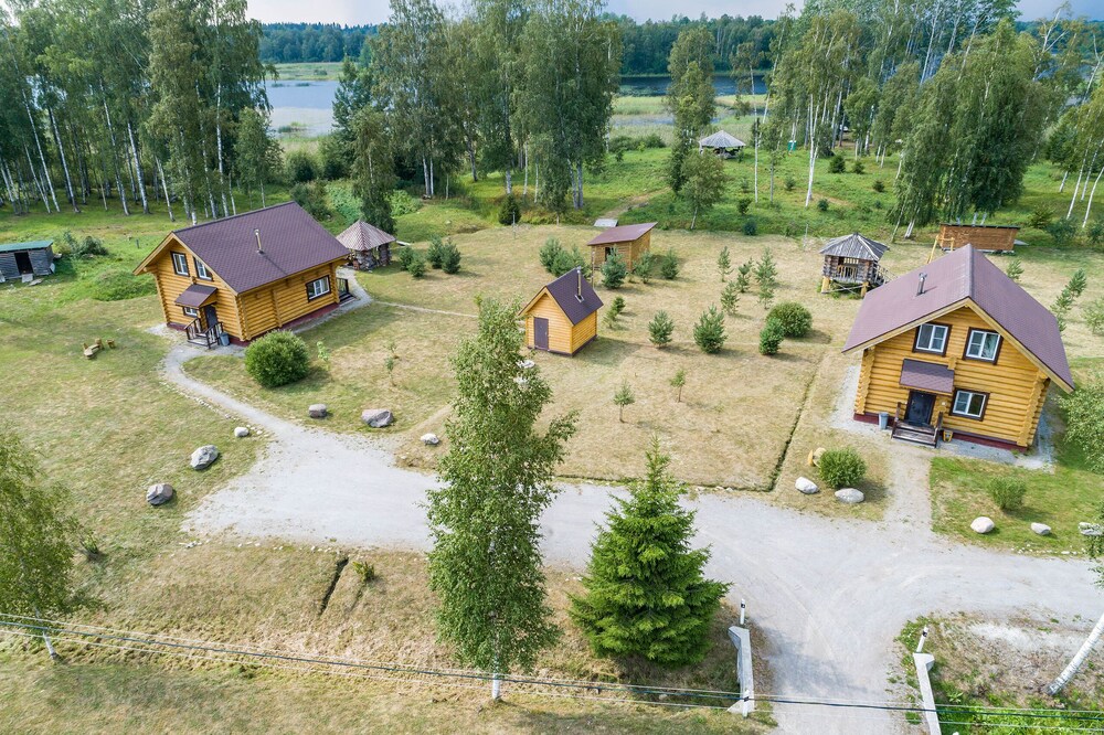 Cottage complex Ozerny Bereg