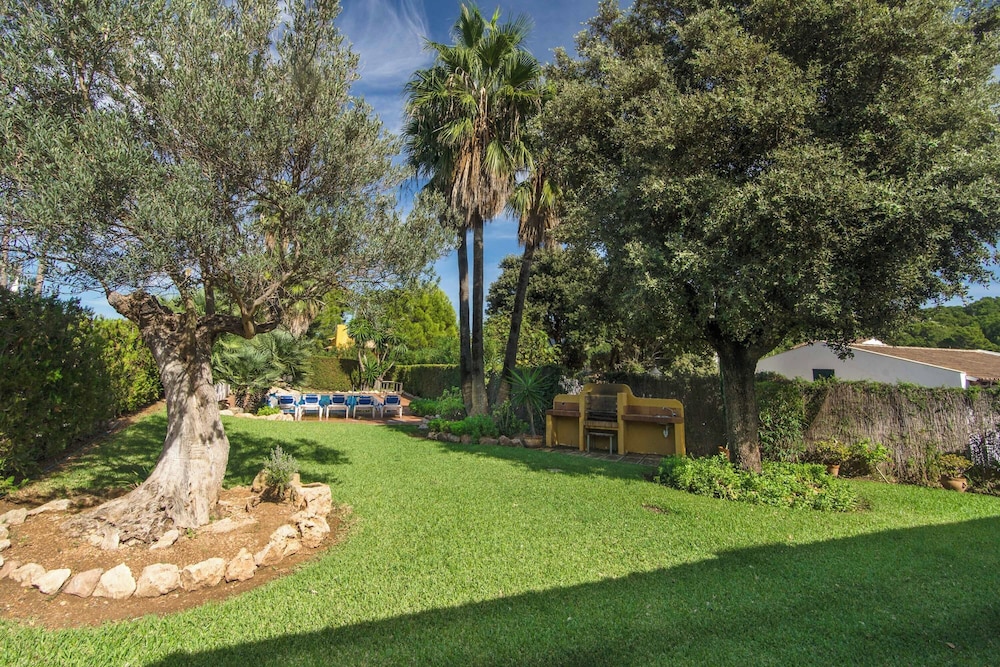 Villa Formosa