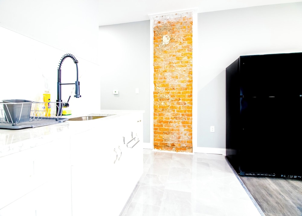 Modern 1Br 1Ba Apartment Close Falls And Casino