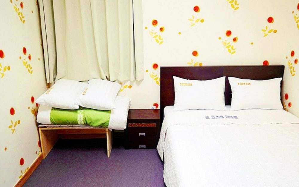 Sinan Sun Coast Resort view 4