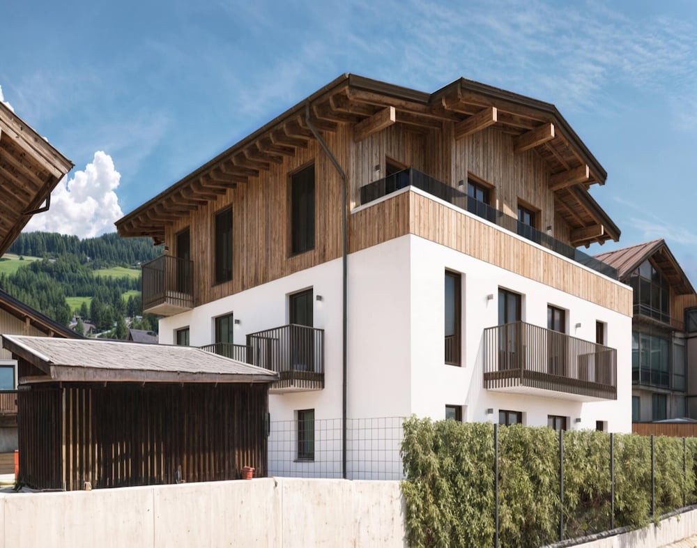 Cosy Apartment in Tyrol for Family