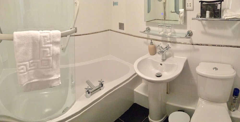 The Spindrift Guest House
