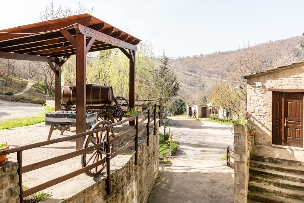 Agriturismo Grotta Dell'Eremita