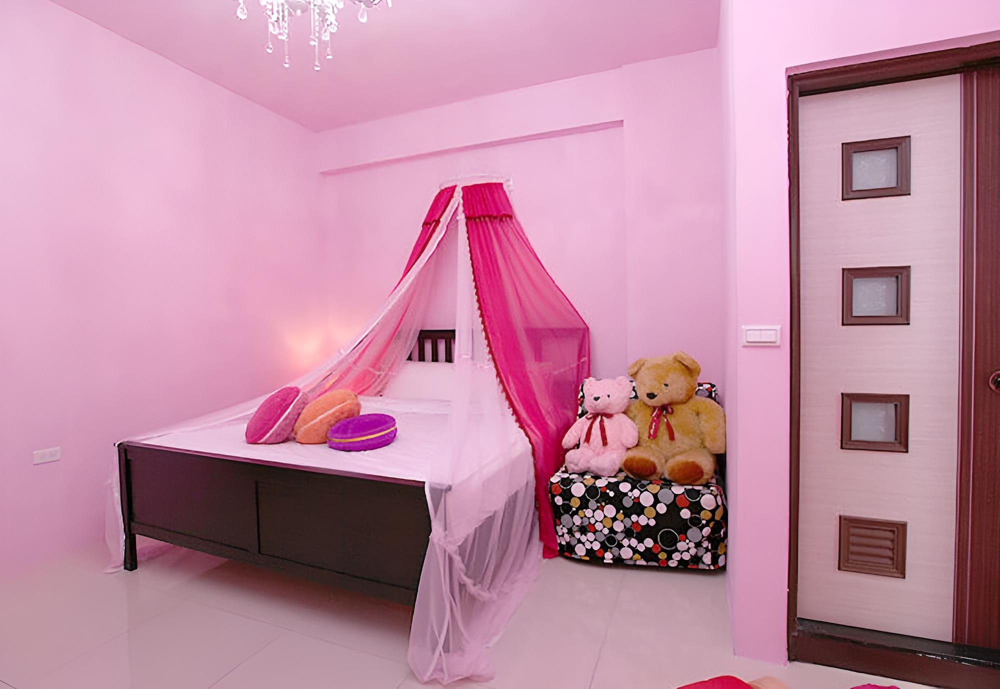 Momo B&B