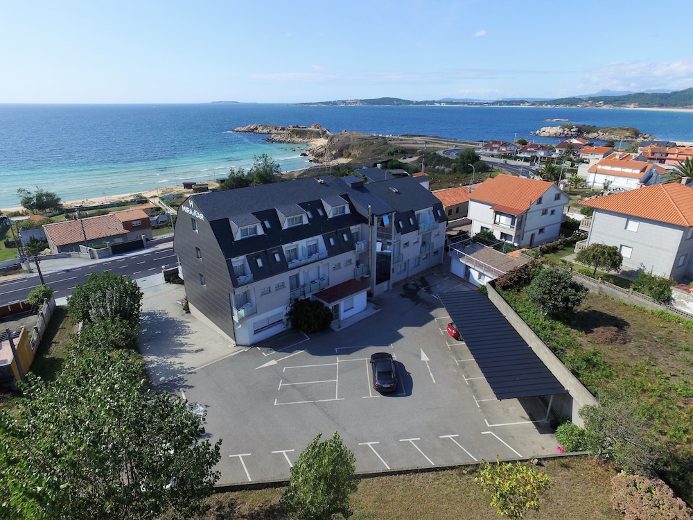 Hotel Miramar