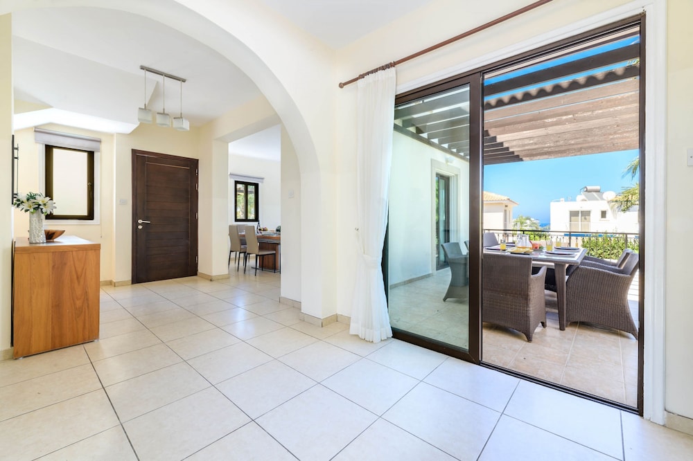 Protaras Centro Villa