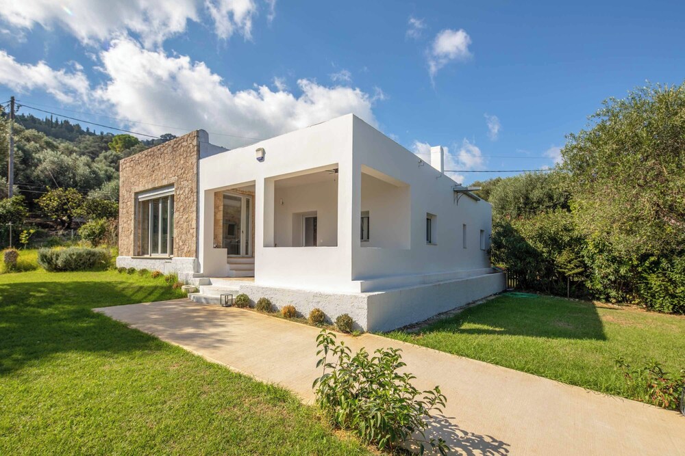 Villa Alkyoni Mare