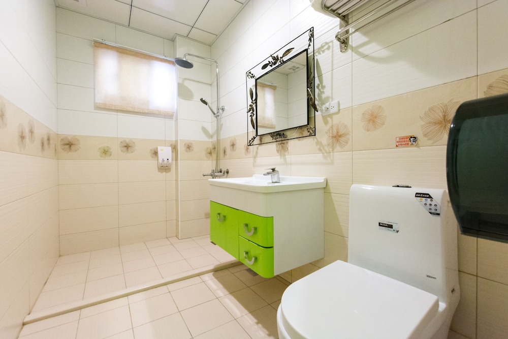 Taitung Jujia B&B