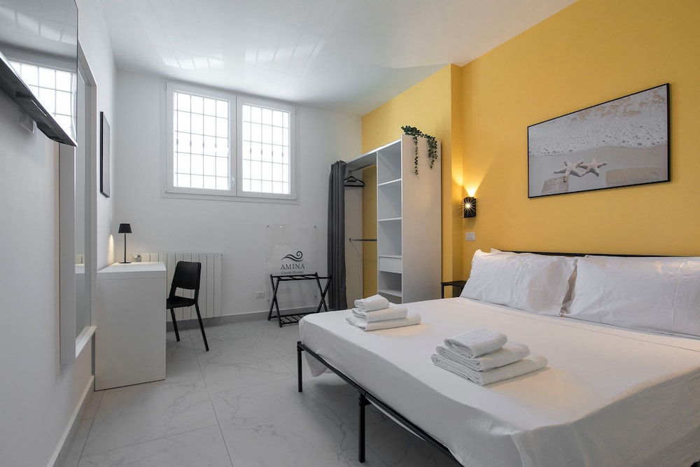 AMINA Guest House
