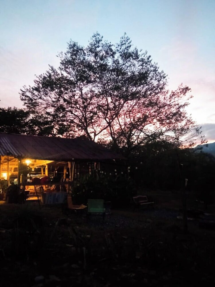 El Cielo Biohospedaje