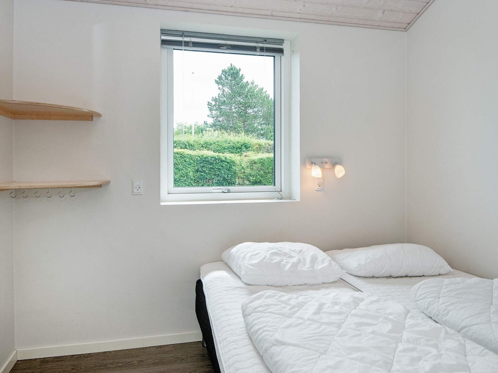 Luxury Holiday Home in Jutland near Sea