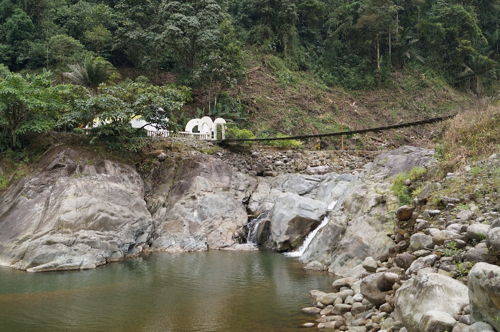 Hacienda Rio Blanco