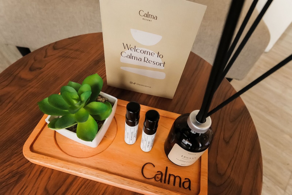 Calma Resort Megamendung