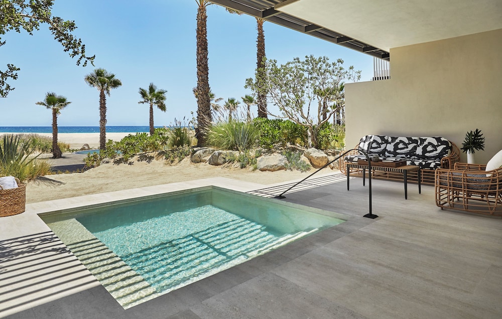 Four Seasons Resort Los Cabos at Costa Palmas - Property Image 83