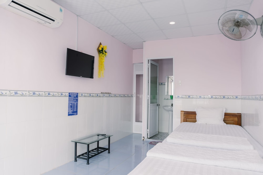 Phuong Tu Guesthouse