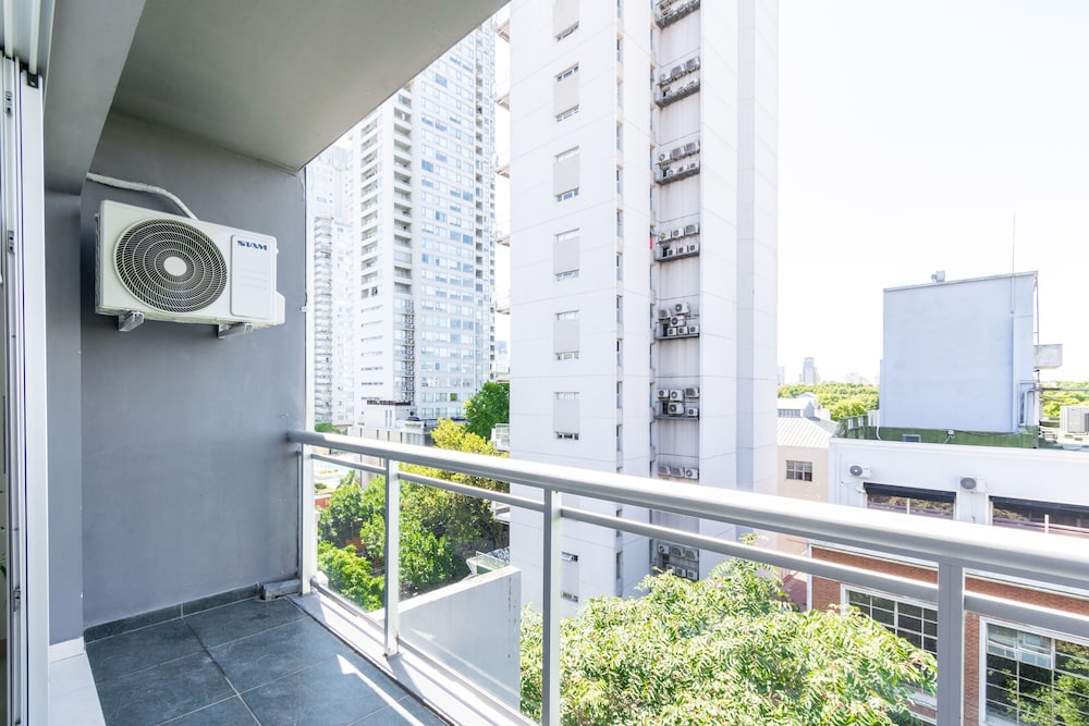 Boutique Apartments BA Humboldt