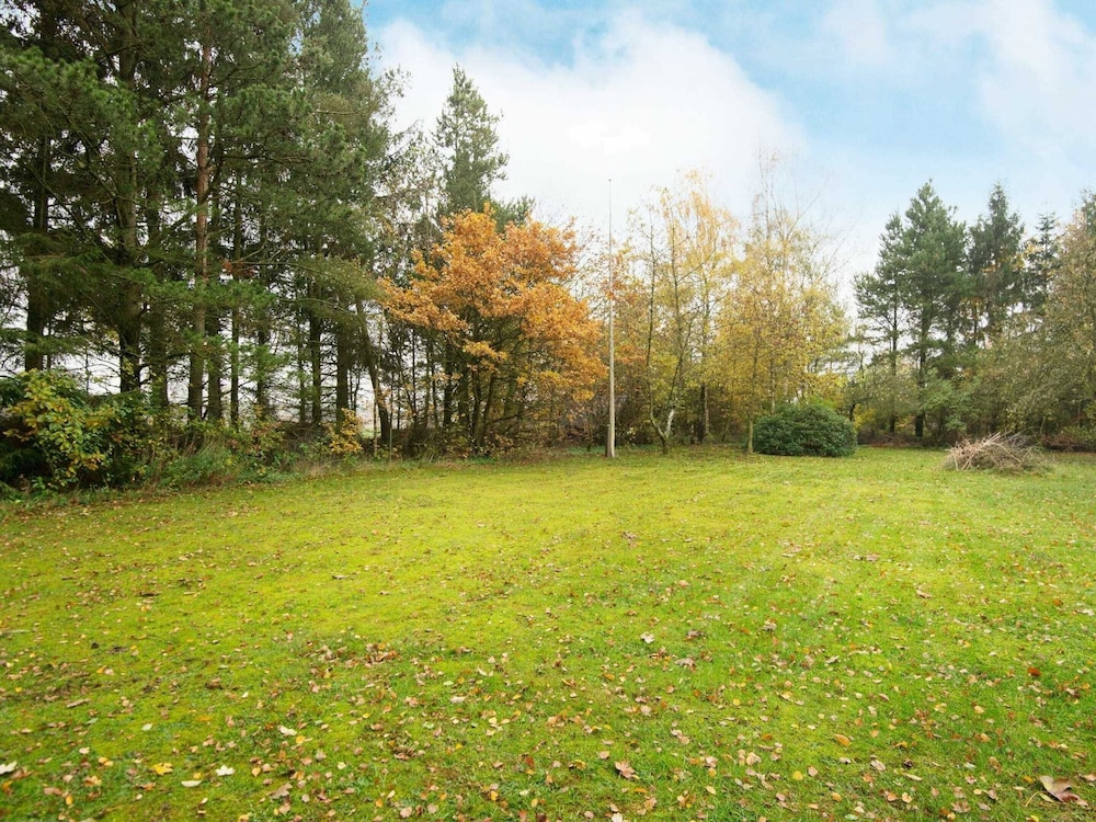 4 Person Holiday Home in Silkeborg-by Traum view 2
