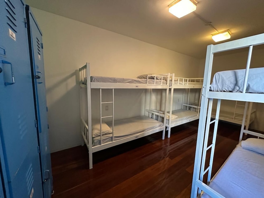 Hostel Casa 8