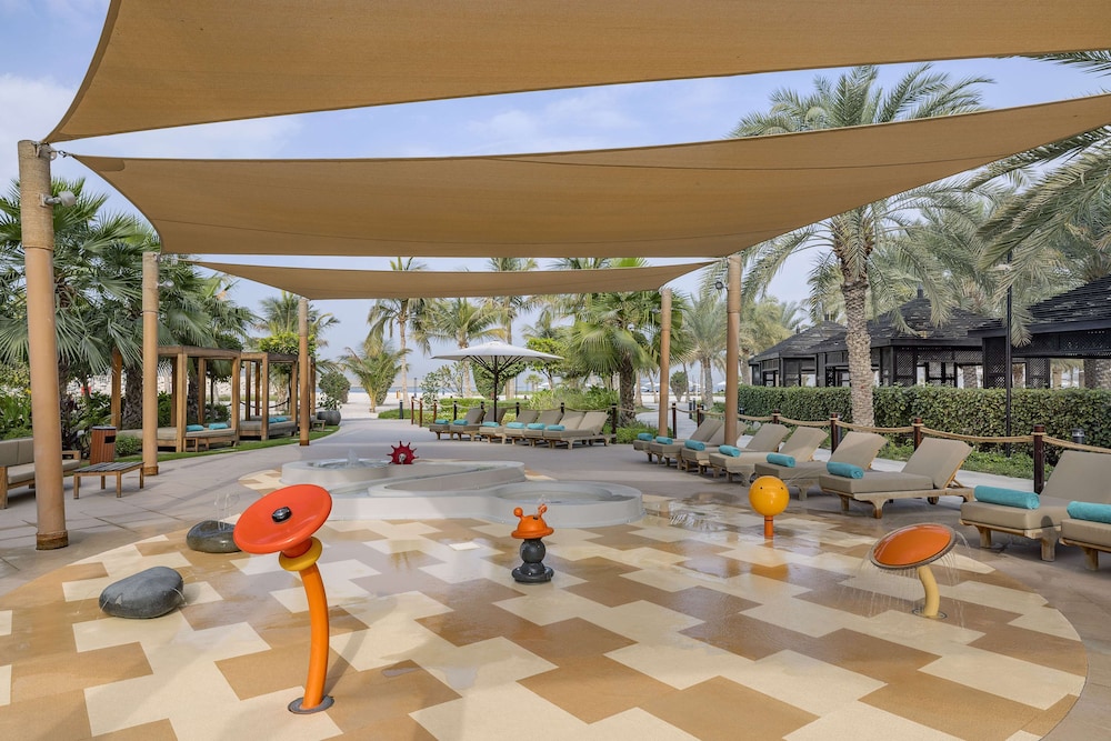 Waldorf Astoria Ras Al Khaimah