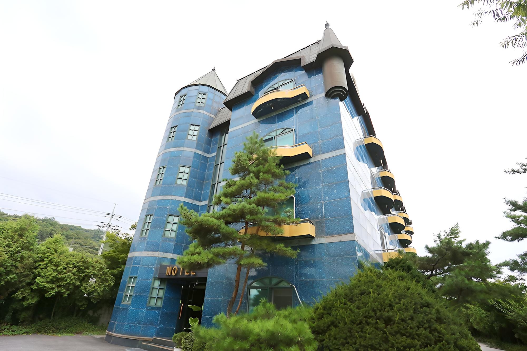 Dongducheon Abishon view 5
