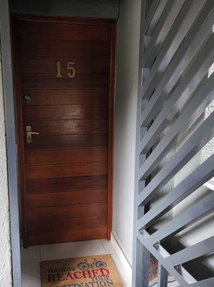 3 Bedroom Apartment in the Heart of Sandton