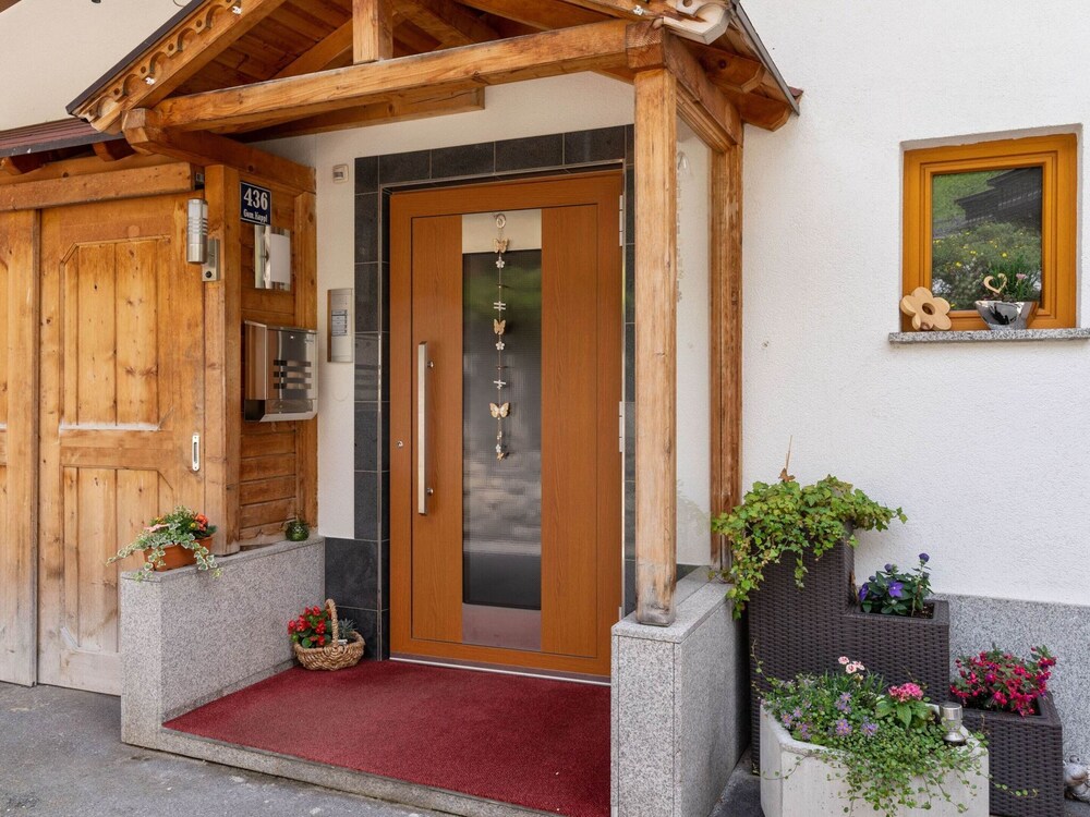 Cozy Apartment With Wellness Area view 4