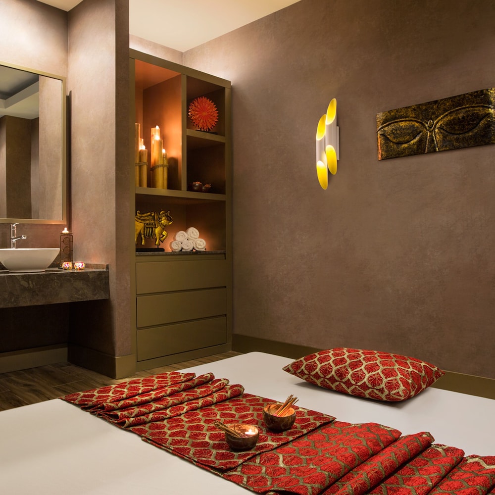 spa & wellness
