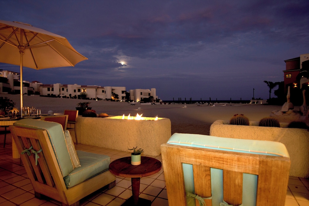 Terrasol Oceanview Condo with Patio