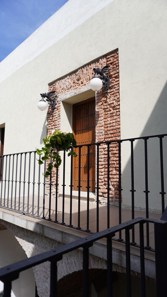 Casa Jurado Mx - Property Image 15