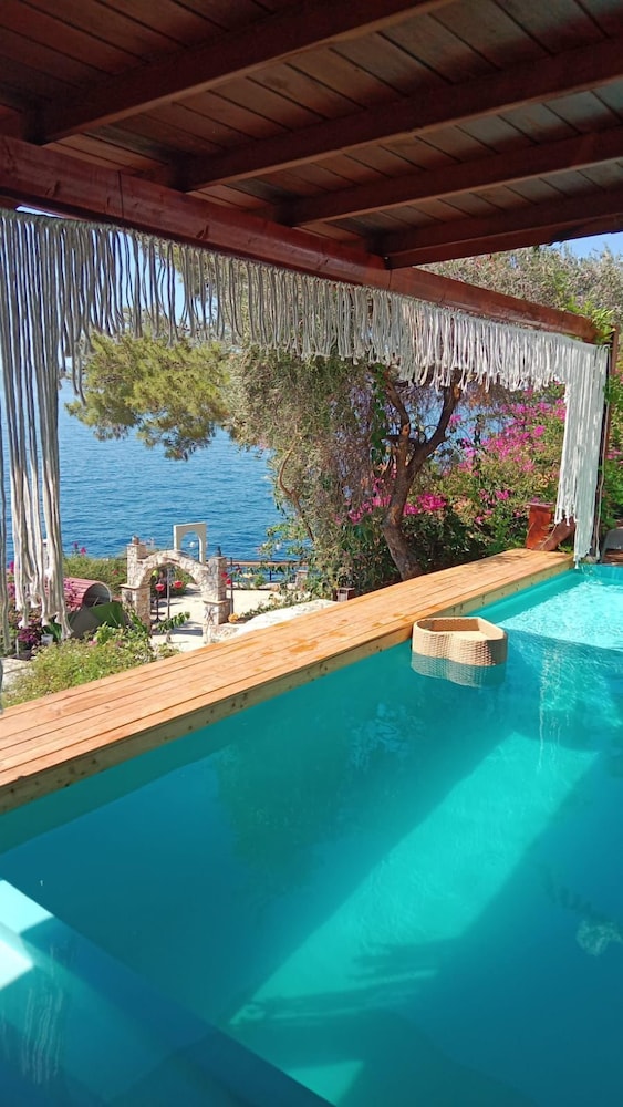 Zakros Otel Lykia - Yalnızca Yetişkinler - Image 85