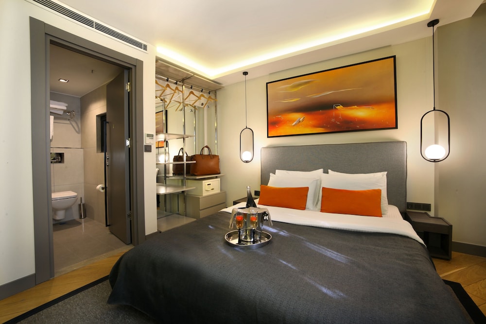 The Capital Otel - Image 14