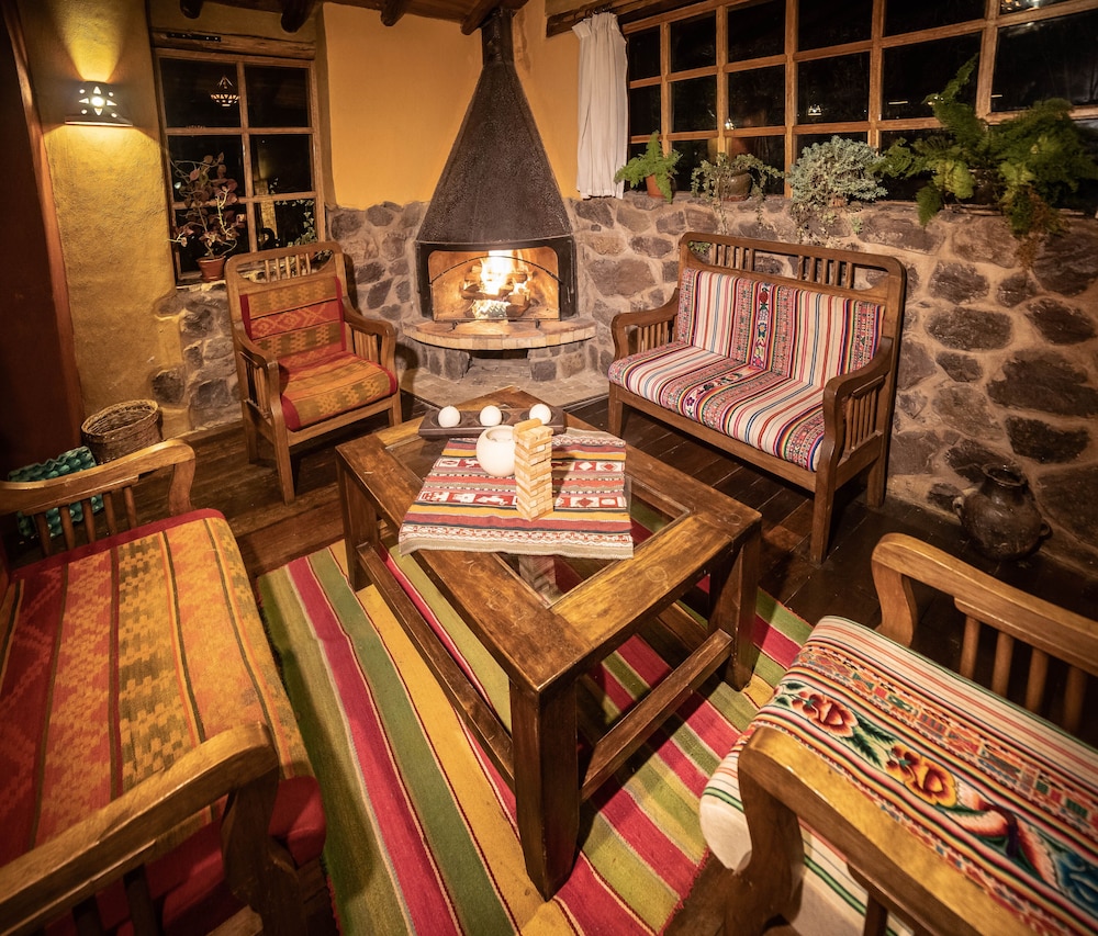 Sacred Dreams Lodge